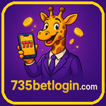 735 bet login